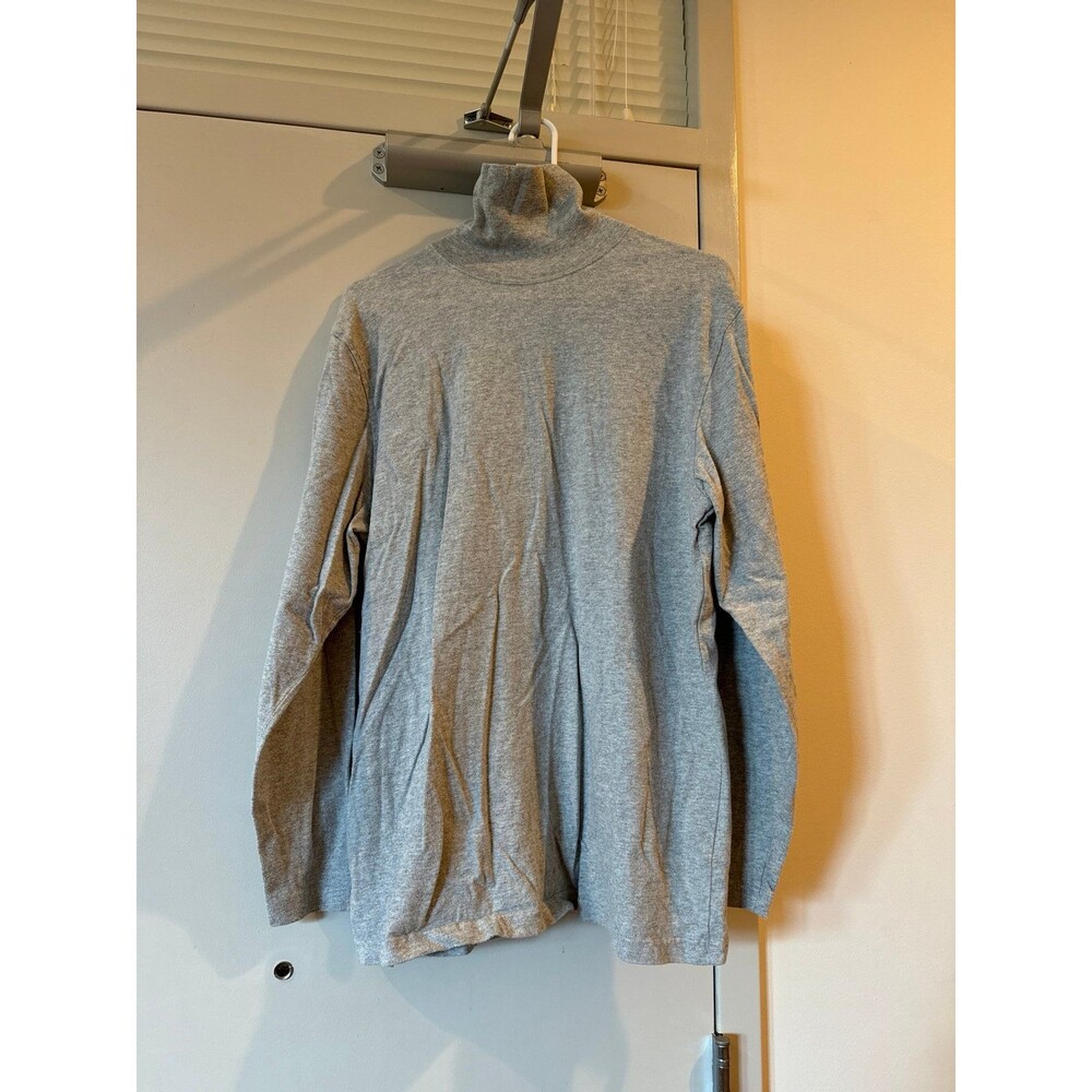 Mens Turtleneck